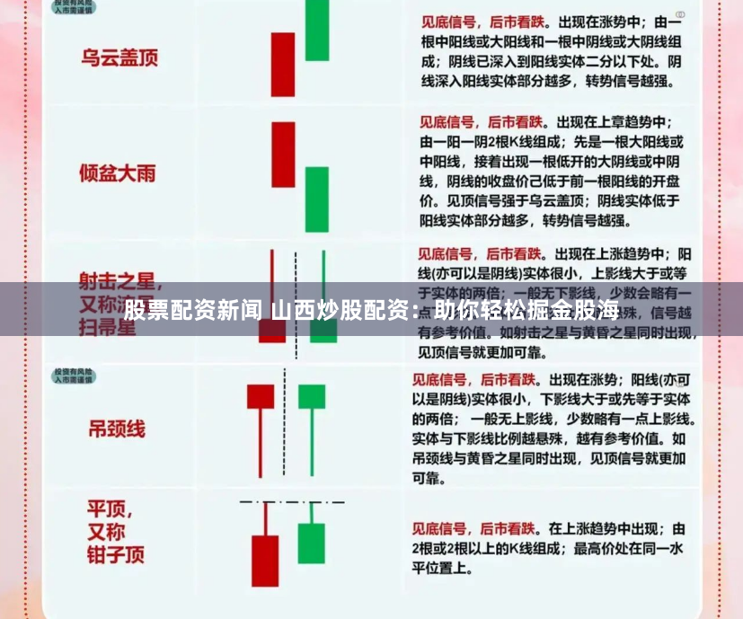 股票配资新闻 山西炒股配资：助你轻松掘金股海